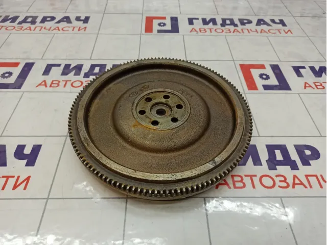 Маховик Hyundai Solaris 232002B020