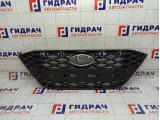 Решетка радиатора Hyundai Solaris 86350H5500
