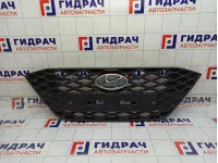 Решетка радиатора Hyundai Solaris 86350H5500