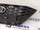 Решетка радиатора Hyundai Solaris 86350H5500