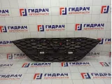 Решетка радиатора Hyundai Solaris 86350H5500