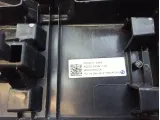 Решетка радиатора Hyundai Solaris 86350H5500