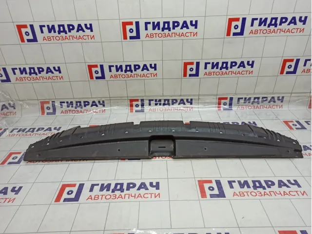 Кожух замка капота Hyundai Solaris 86361H5500