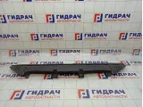 Кожух замка капота Hyundai Solaris 86361H5500