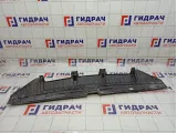 Кожух замка капота Hyundai Solaris 86361H5500