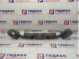 Наполнитель переднего бампера Hyundai Solaris 86520H5500