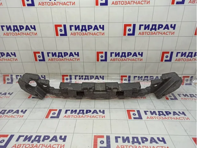 Наполнитель переднего бампера Hyundai Solaris 86520H5500