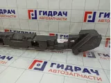 Наполнитель переднего бампера Hyundai Solaris 86520H5500