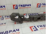 Наполнитель переднего бампера Hyundai Solaris 86520H5500