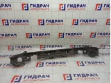 Наполнитель переднего бампера Hyundai Solaris 86520H5500