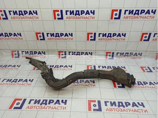 Горловина топливного бака Hyundai Solaris 31030H5000