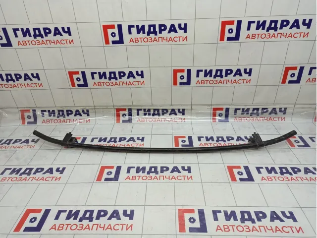 Усилитель переднего бампера Hyundai Solaris 86560H5000