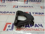 Рамка противотуманной фары левой Hyundai Solaris 86521H5500