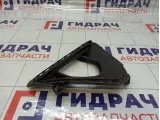 Рамка противотуманной фары правый Hyundai Solaris 86522H5500