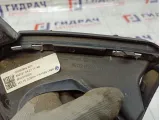 Рамка противотуманной фары правый Hyundai Solaris 86522H5500
