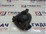 Фара дневного света левая Hyundai Solaris 92207H5500