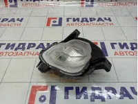 Фара дневного света правая Hyundai Solaris 92208H5500
