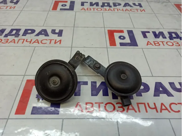 Сигнал звуковой Hyundai Solaris