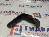 Брызговик передний правый Hyundai Solaris 86832H5000