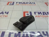 Брызговик задний левый Hyundai Solaris 86827H5000