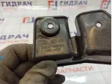 Брызговик задний левый Hyundai Solaris 86827H5000