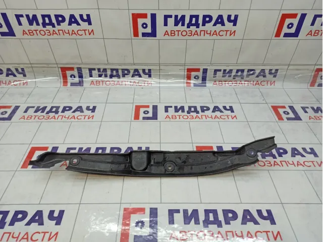 Пыльник переднего правого крыла Hyundai Solaris 84142H5000
