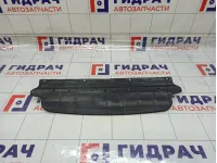 Воздуховод радиатора верхний Hyundai Solaris 29135H5000