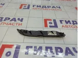 Накладка заднего бампера правая Hyundai Solaris 86695H5500