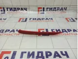 Отражатель в бампер задний левый Hyundai Solaris 92405H5500