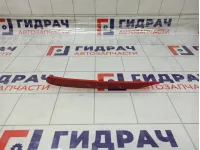 Отражатель в бампер задний левый Hyundai Solaris 92405H5500