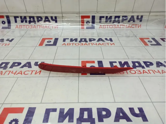 Отражатель в бампер задний левый Hyundai Solaris 92405H5500