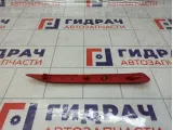 Отражатель в бампер задний левый Hyundai Solaris 92405H5500