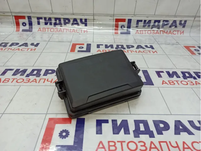 Крышка блока предохранителей Hyundai Solaris 91956H5100