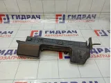 Воздуховод радиатора левый Hyundai Solaris 25321H5100