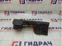 Воздуховод радиатора правый Hyundai Solaris 25321H5000