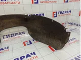 Локер задний левый Hyundai Solaris 86821H5500
