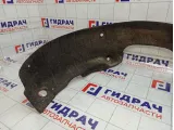Локер задний левый Hyundai Solaris 86821H5500