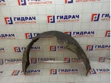 Локер задний левый Hyundai Solaris 86821H5500