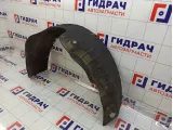 Локер задний левый Hyundai Solaris 86821H5500