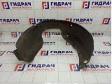 Локер задний правый Hyundai Solaris 86822H5500