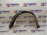 Локер задний правый Hyundai Solaris 86822H5500
