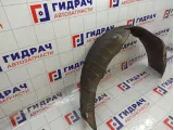 Локер задний правый Hyundai Solaris 86822H5500