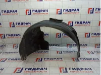 Локер передний левый Hyundai Solaris 86811H5500