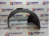 Локер передний правый Hyundai Solaris 86812H5500