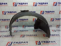 Локер передний правый Hyundai Solaris 86812H5500