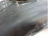 Локер передний правый Hyundai Solaris 86812H5500