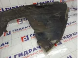 Локер передний правый Hyundai Solaris 86812H5500