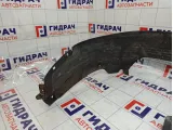 Локер передний правый Hyundai Solaris 86812H5500