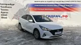 Крышка термостата Hyundai Solaris 256312B051
