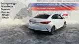 Крышка термостата Hyundai Solaris 256312B051